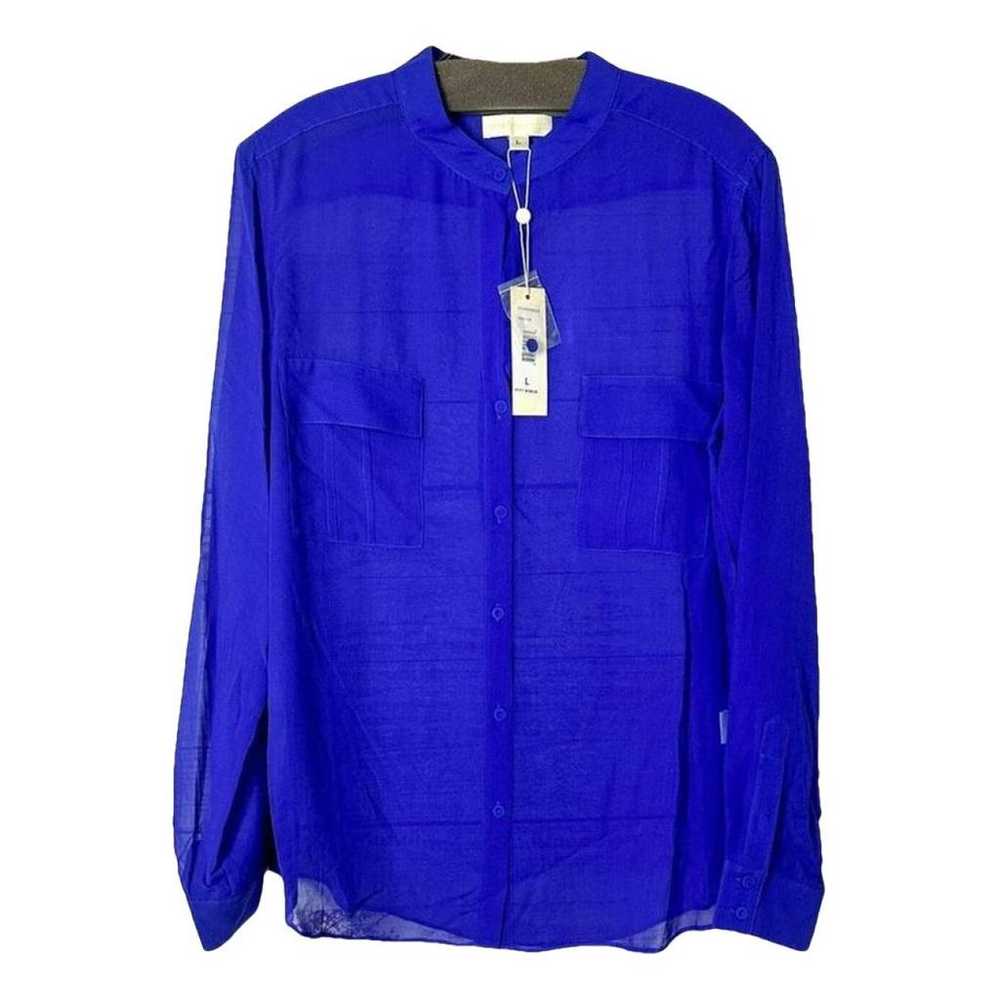 Erin Fetherston Silk blouse - image 1