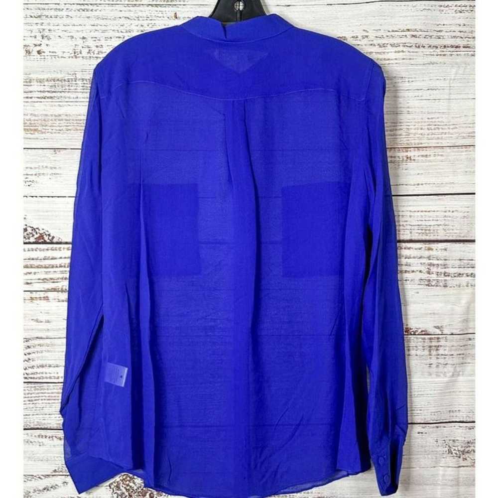 Erin Fetherston Silk blouse - image 7