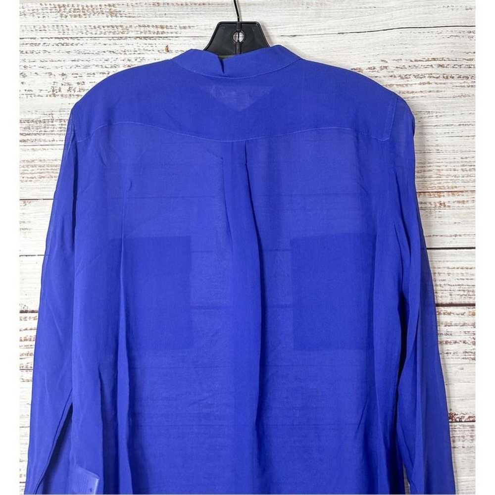 Erin Fetherston Silk blouse - image 8