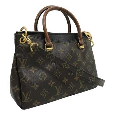 Louis Vuitton Leather handbag