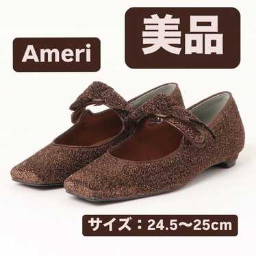 【Excellent Condition】【Popular】Ameri RIBBONSETBALLE