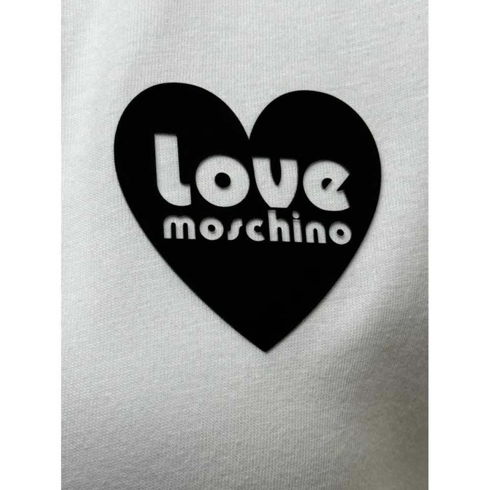 Moschino Love T-shirt - image 5