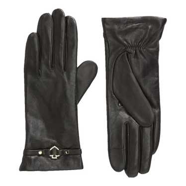 Kate Spade Leather gloves