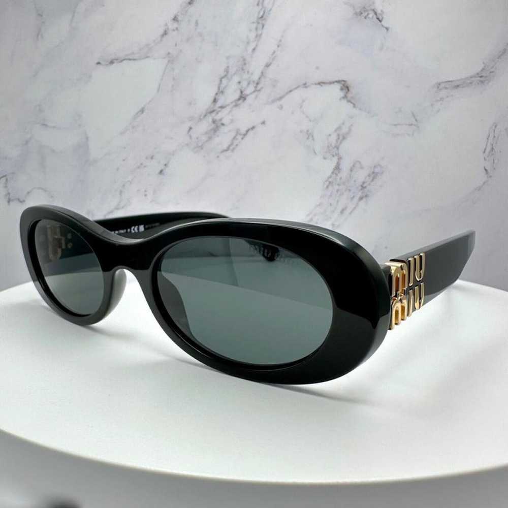 Miu Miu Sunglasses - image 10