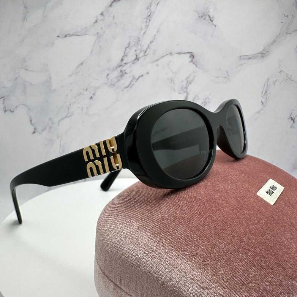 Miu Miu Sunglasses - image 11