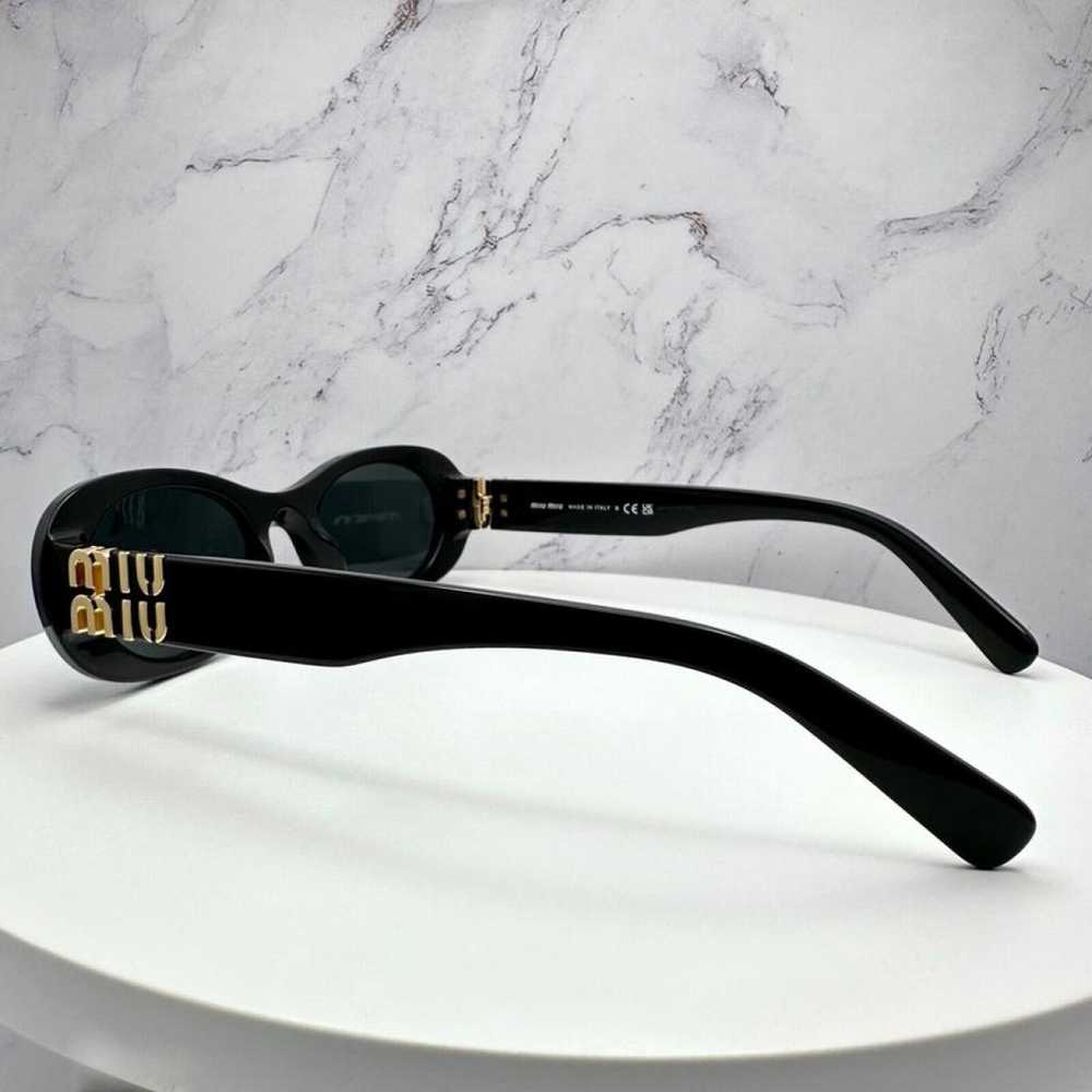 Miu Miu Sunglasses - image 12