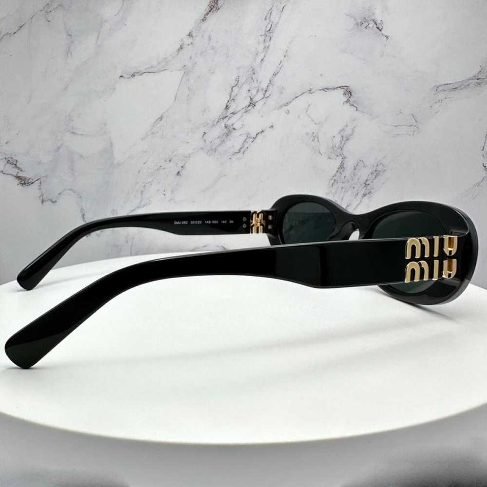 Miu Miu Sunglasses - image 4