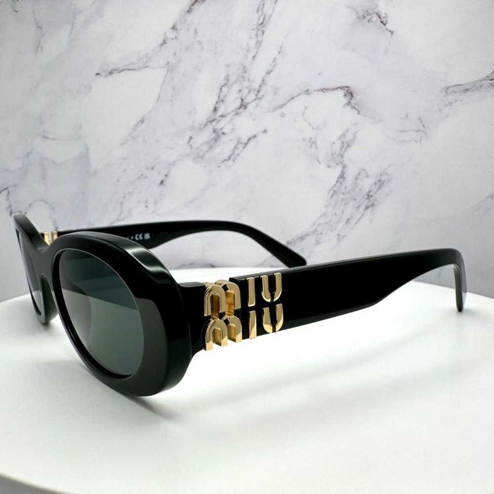 Miu Miu Sunglasses - image 9