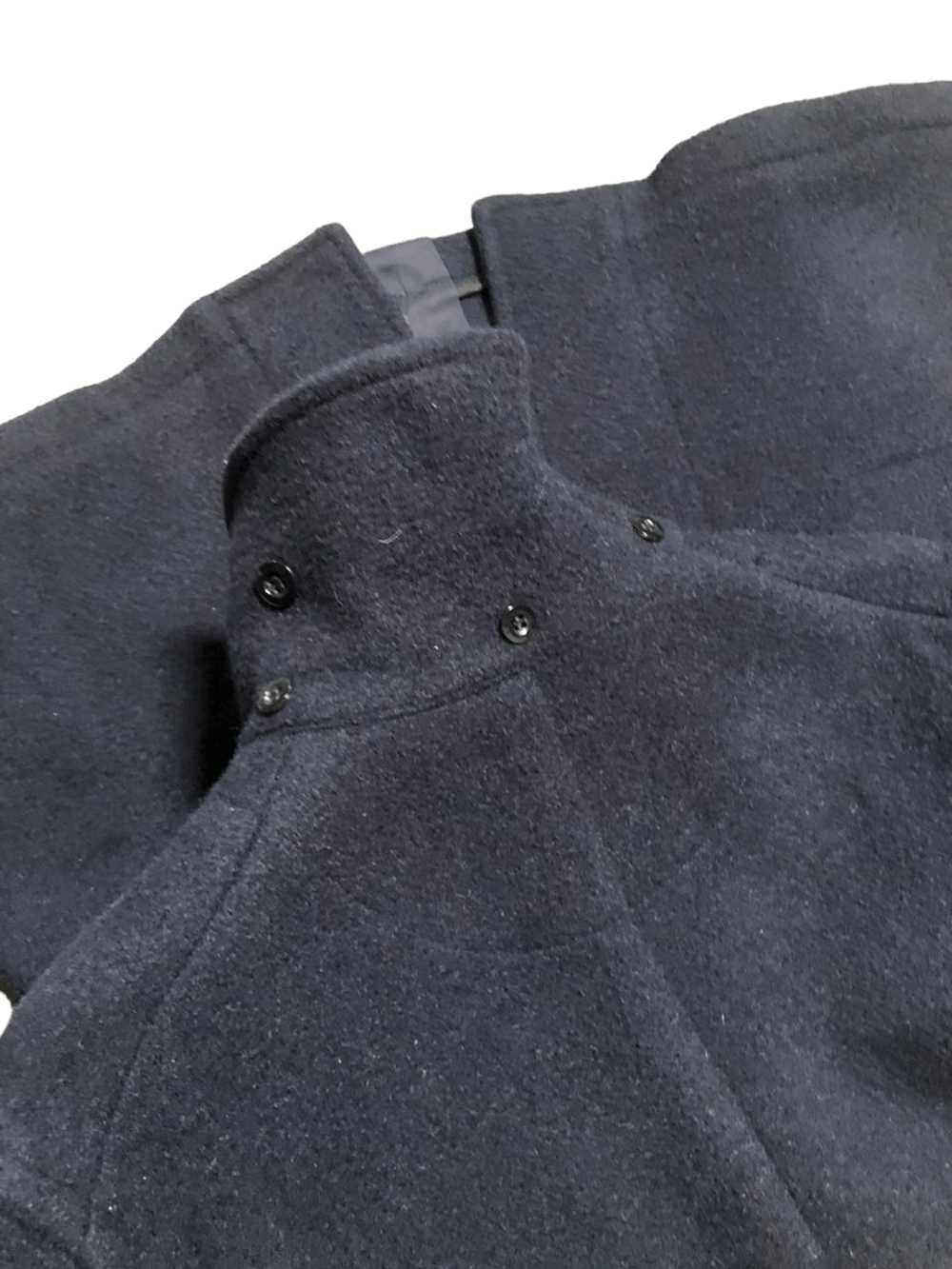 Cashmere & Wool × Danton × Japanese Brand VTG Dan… - image 8