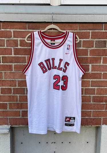 Nike Nike Team Michael Jordan 1984 Chicago Bulls F