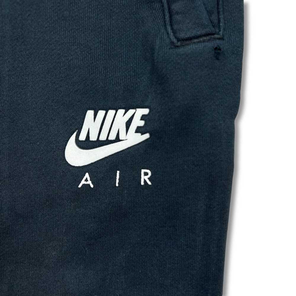 Nike × Streetwear × Vintage Nike Sportswear Sweat… - image 2