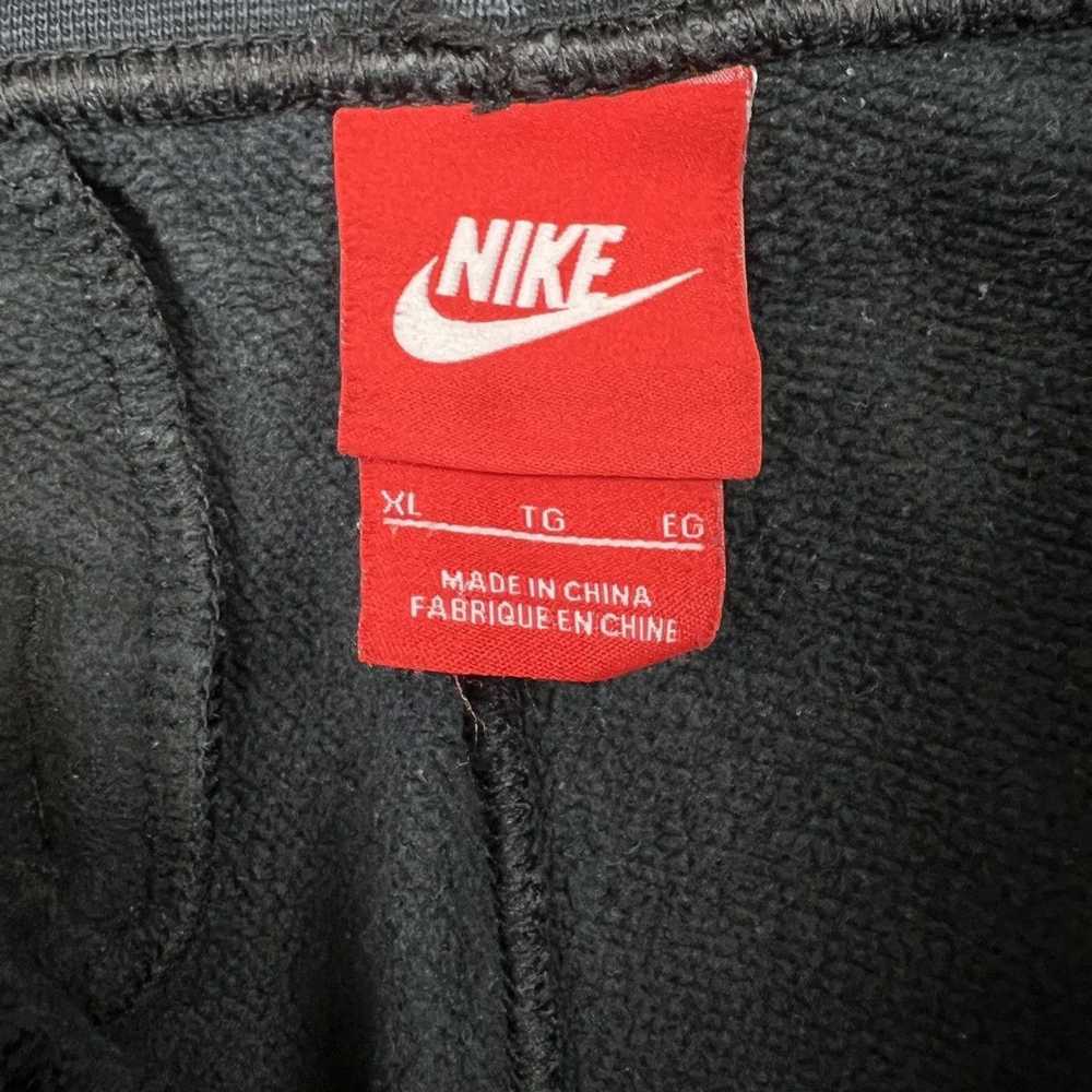 Nike × Streetwear × Vintage Nike Sportswear Sweat… - image 6