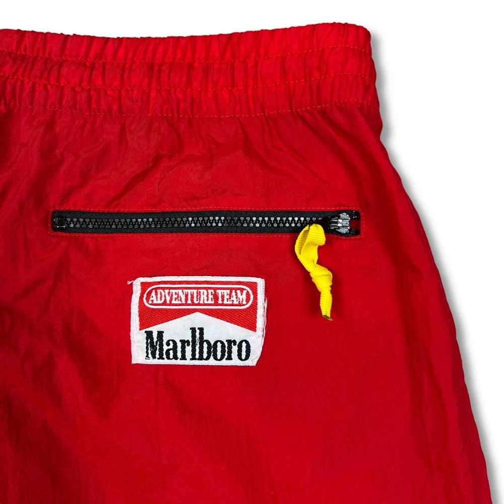 Marlboro × Streetwear × Vintage Vintage 90s Marlb… - image 3