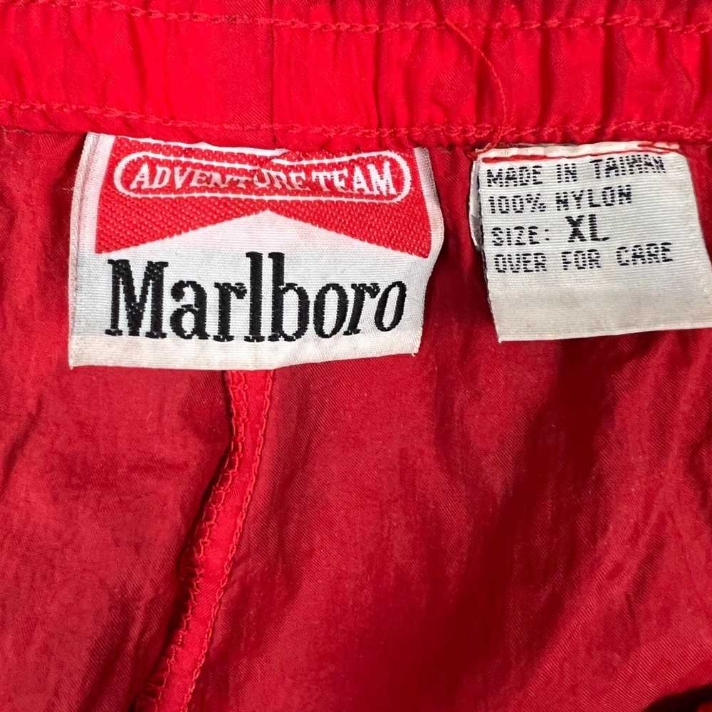 Marlboro × Streetwear × Vintage Vintage 90s Marlb… - image 5