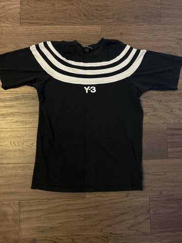 Y-3 Y-3 stripped T