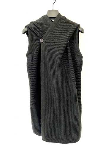 Rick Owens Rick Owens Mastodon Sleeveless Hooded C