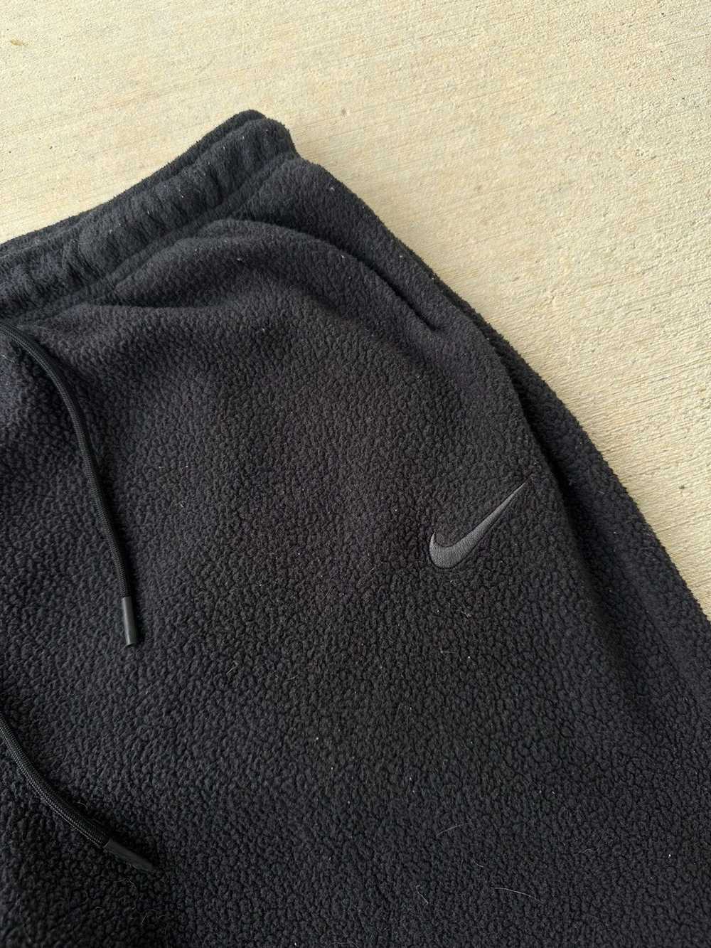 Nike × Streetwear × Vintage Vintage Nike Sweatpan… - image 2