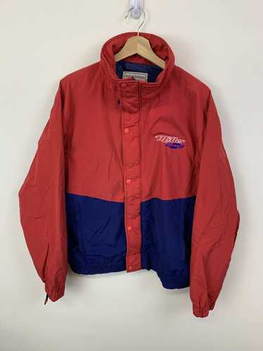 NASCAR × Racing × Windbreaker Vintage 1990s MIller