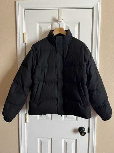 Stussy Stussy Ripstop Down Puffer Jacket