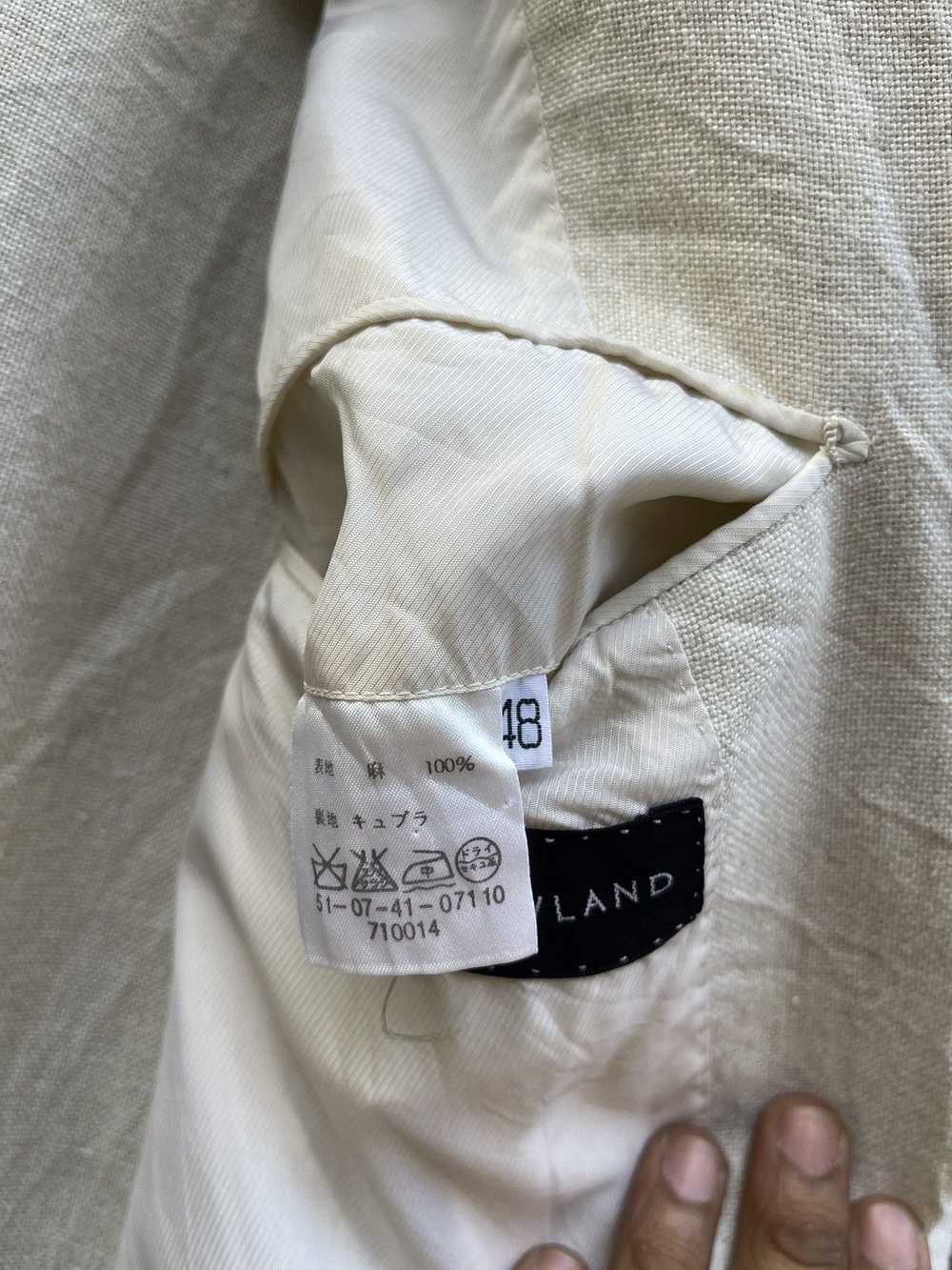 Japanese Brand × Loro Piana × Tomorrowland LORO P… - image 10