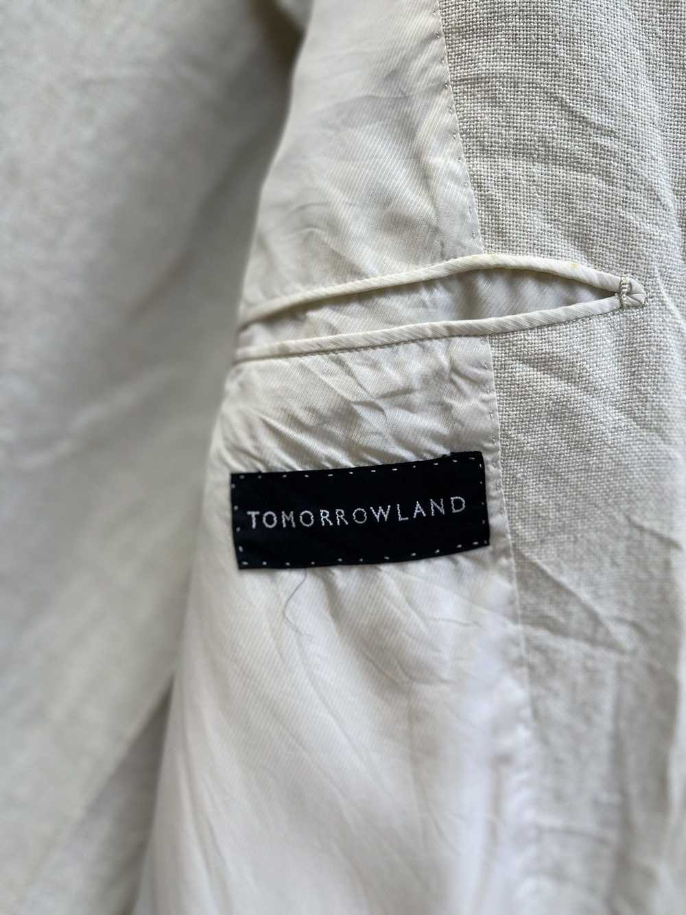 Japanese Brand × Loro Piana × Tomorrowland LORO P… - image 4