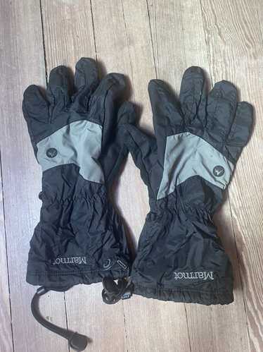 Marmot INSANE XL SKI/SNOWBOARDING WINTER GLOVES