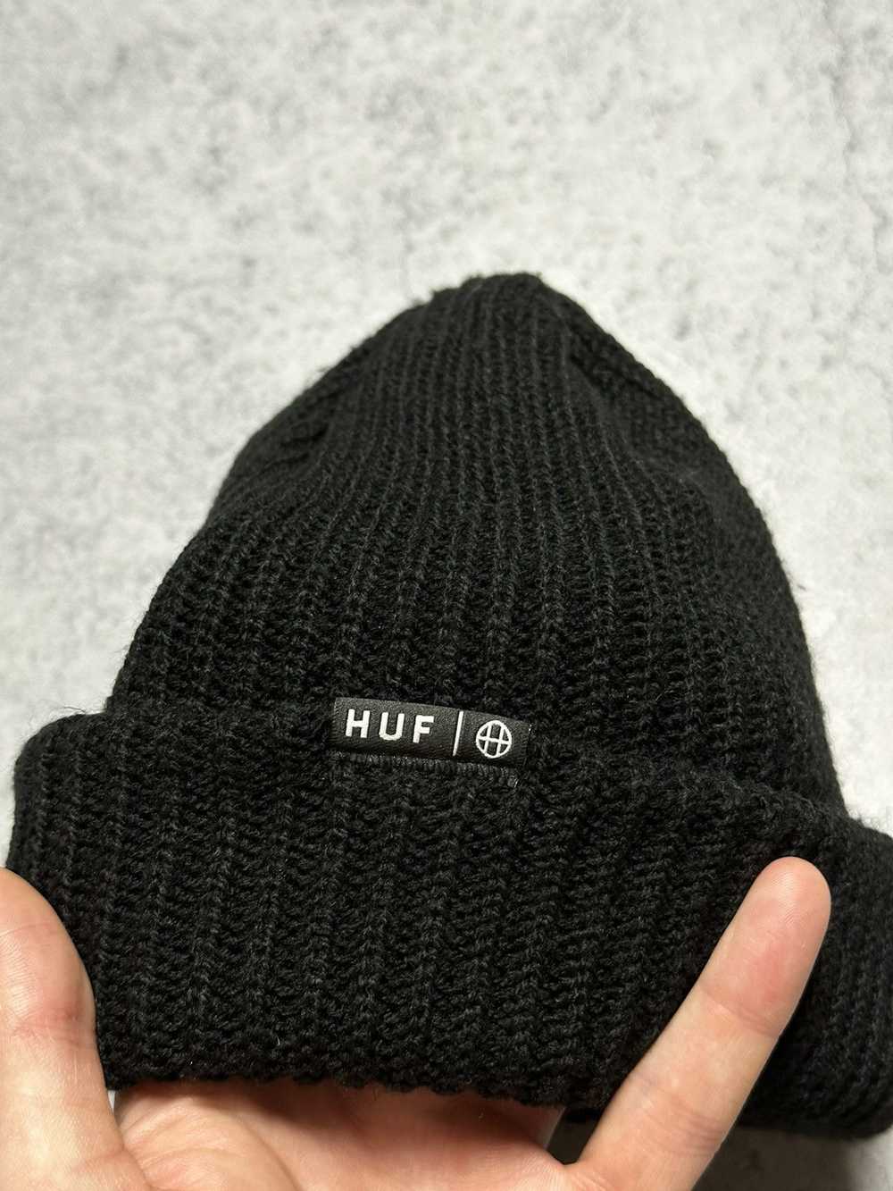 Huf × Made In Usa × Streetwear HUF Essentials Usu… - image 6