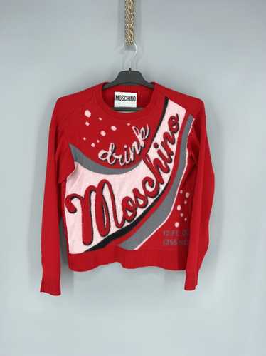 Luxury × Moschino × Vintage Vintage Drink 335ml M… - image 1