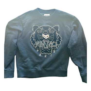 Kenzo Tiger sweatshirt