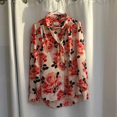 Kate spade blouse