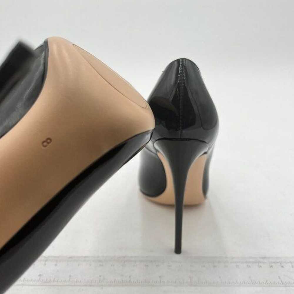 FSJ Women Formal Pointed Toe Pumps High Heel Sexy… - image 6