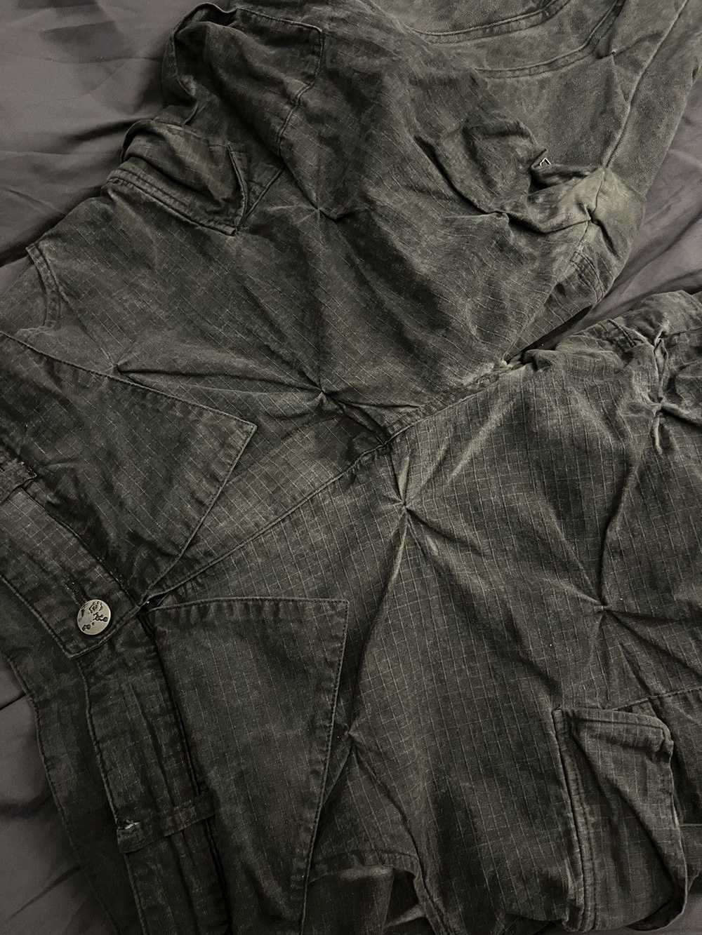 Bad Son BADSON Convertible cargo pants - image 6