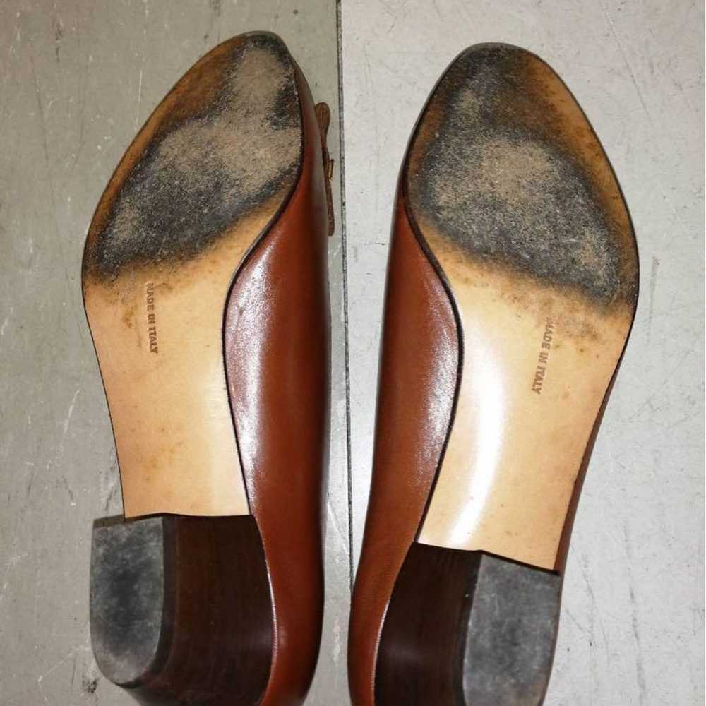 Ferragamo pumps size 5 - image 5