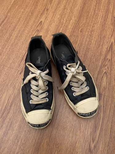 Undercover jack purcell - Gem Undercover jack purcell - Gem