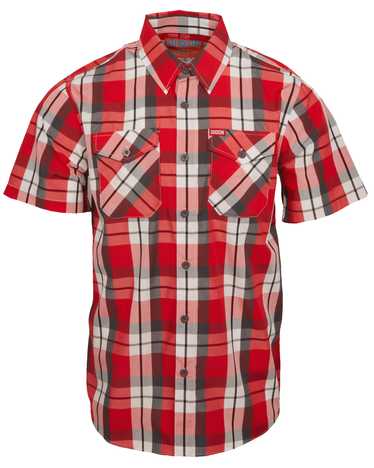 dixxon Skipper Bamboo Short Sleeve