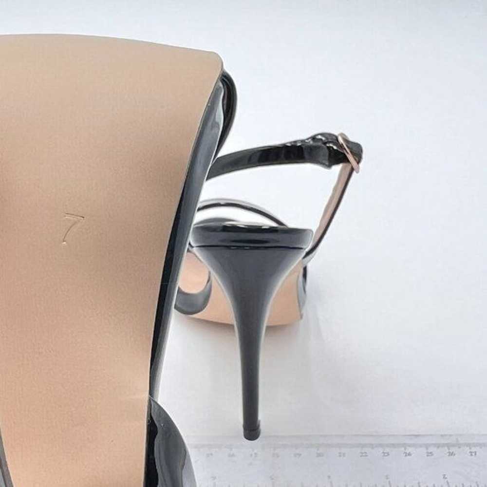 FSJ Women Sexy High Heel Stiletto Sandal Back Str… - image 6