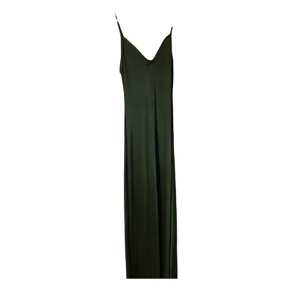 All Saints Silk mid-length dress - image 1