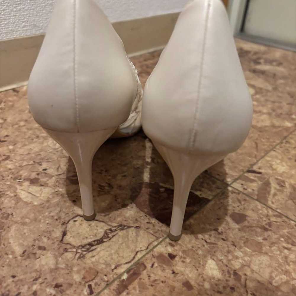 RANDA Pumps Ivory 25cm - image 2