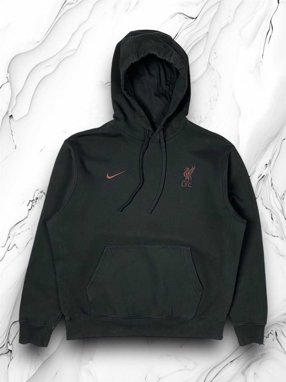 Liverpool × Nike × Soccer Jersey Nike Liverpool S… - image 1