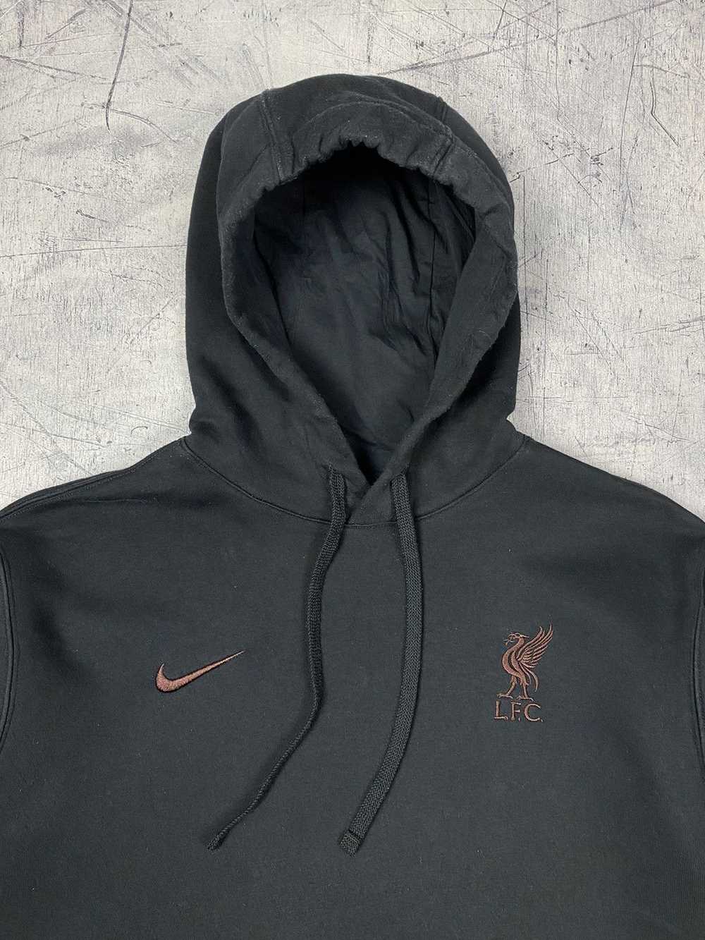 Liverpool × Nike × Soccer Jersey Nike Liverpool S… - image 5