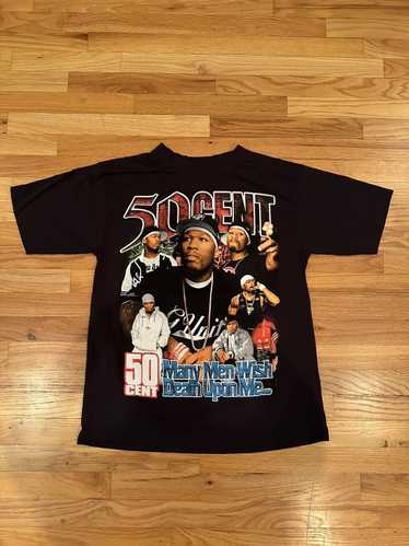 Marino Morwood 50 Cent Marino Morwood Tee