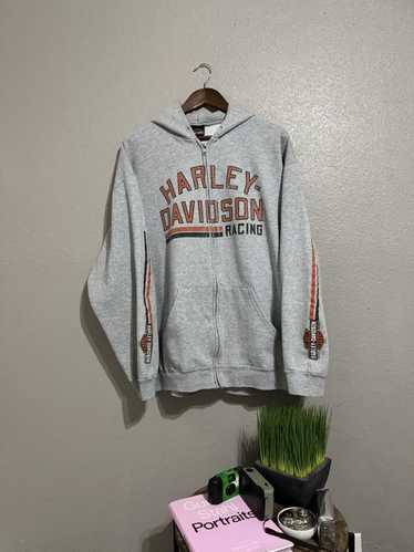 Harley Davidson × Streetwear × Vintage Vintage Har