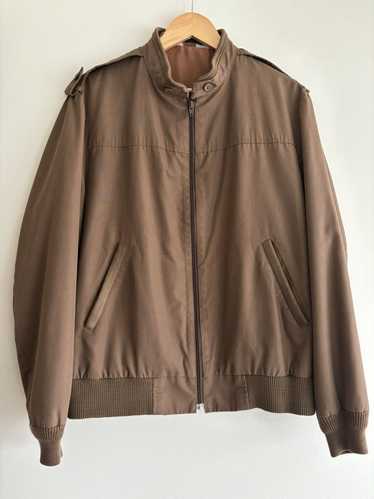 London Fog Vintage Bomber