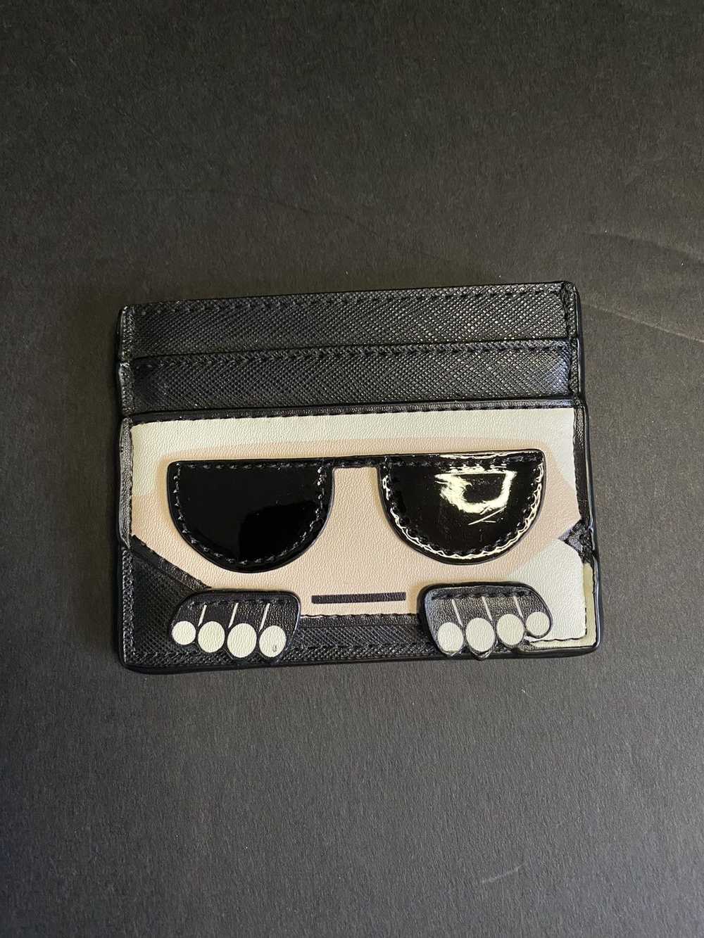 Karl Lagerfeld Karl Lagerfeld Paris Wallet - image 1