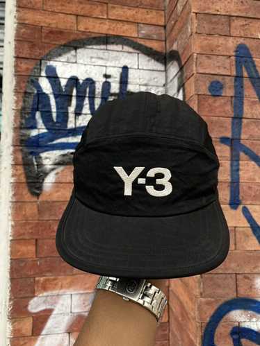 Adidas × Y-3 × Yohji Yamamoto Y-3 YOHJI YAMAMOTO B