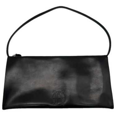 Jean Paul Gaultier Leather handbag - image 1