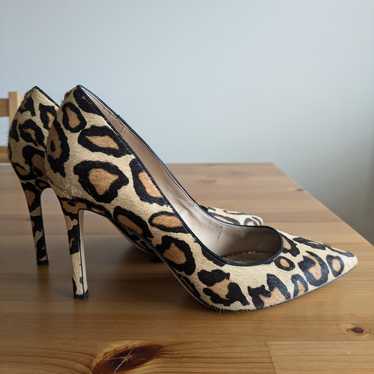 Sam Edelman Hazel Pointed Toe Pump