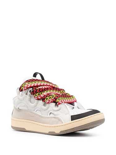 Lanvin Lanvin Curb Sneaker