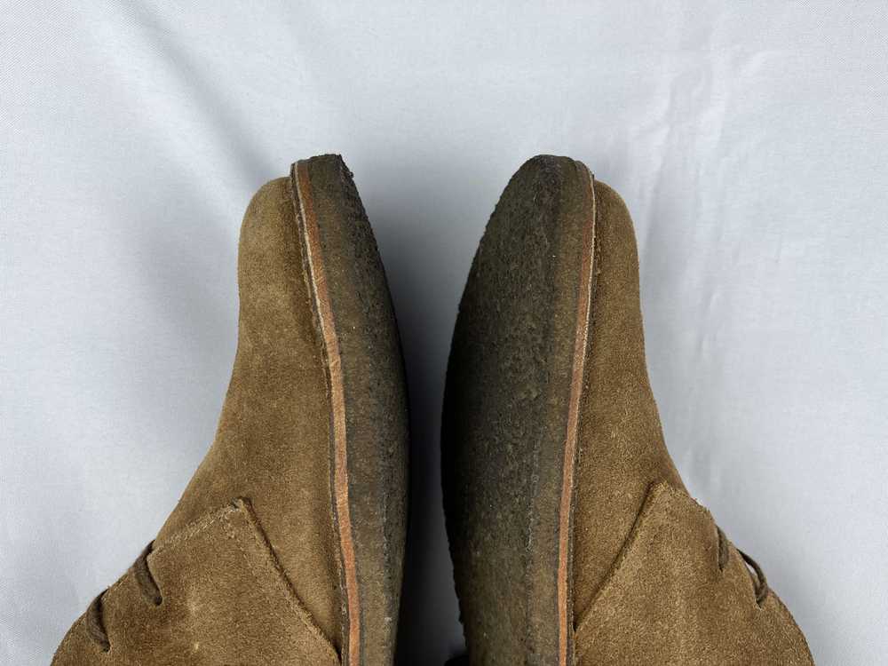 Astorflex Astorflex Greenflex Desert Chukka Suede… - image 11