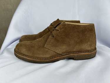 Astorflex Astorflex Greenflex Desert Chukka Suede… - image 1